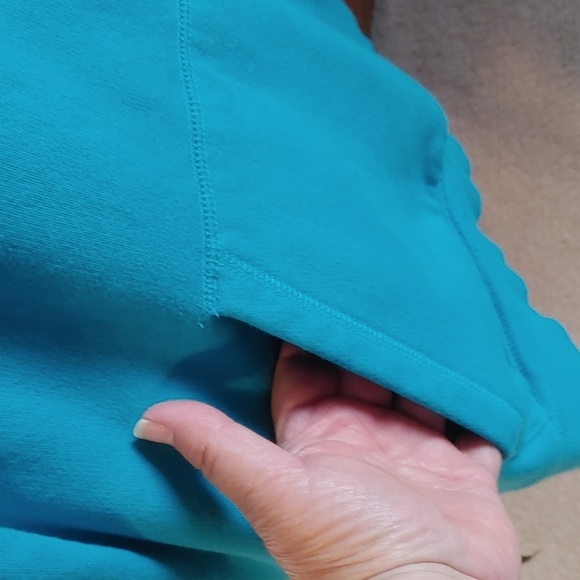 🍁Youth Unisex XBOX Gaming Turquoise Hoodie - Picture 6 of 10